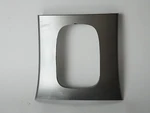 2004 - 2008 Subaru Forester Transmission Gear Shifter Cover Bezel Trim Unit Oem. Fixed Price $41.57.