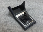 Subaru Wrx 15-17 Oem Speed Mt Manual Transmission Shifter Boot Bezel Trim 61K. Fixed Price $49.00.