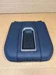 Oem Chevy Silverado Gmc Sierra Center Console Armrest Blue 1500, 2500, 3500. Fixed Price $89.95.