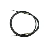 B&m 81834 Super Duty Shifter Cable 8-FOOT Length Black. Fixed Price $110.46.