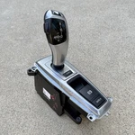 07-10 Bmw E70 E71 X5 X6 Auto Floor Gear Shifter Selector Knob *9197972*. Fixed Price $174.99.