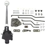 Hurst Comp Plus 4 Speed Shifter Kit 1969-1979 Corvette Late Muncie Bw Super T10. Fixed Price $929.90.