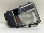 2018-24 Audi SQ5 Gear Shifter Selector Indicator & Parking Switch 80B713111B (tl. Fixed Price $55.00.