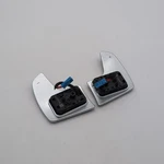 2017 - 2025 Bmw G30 G11 G20 G01 G05 Sport Shift Paddles Down Up Set 93724960. Fixed Price $78.40.