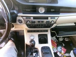 ES350 2015 Transmission Shift 2198830. Fixed Price $144.99.