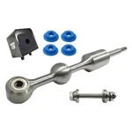 Torque Solution Short Shifter & Bushing Combo For Hyundai Genesis Coupe 2010-11. Fixed Price $221.46.