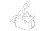 Genuine Bmw Gear Shift Assembly 61-31-9-228-591. Fixed Price $1156.51.