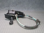 2002 Porsche 911 996 6-SPEED M/t Manual Transmission Shifter Cable Assembly. Fixed Price $301.04.