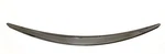 08-13 Infiniti G37 Coupe Rear Trunk Lid Upper Trim Molding Chrome Oem Used. Fixed Price $119.00.