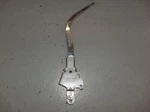 1966 1968 Oldsmobile Cutlass 442 Oem Flat Bar Muncie Speed Hurst Shifter 3759. Fixed Price $250.00.