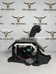 2009-2010 Ford Flex Automatic Transmission Gear Shifter Lever Oem Used. Fixed Price $59.00.