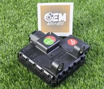 Toyota Avalon 2015-2016 Transmission Control Module Tcm 89530-07071 Oem Used. Fixed Price $199.95.