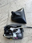 00-06 Bmw X5 E53 Center Automatic Transmission Gear Shifter Selector Boot Oem. Fixed Price $125.99.