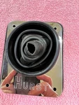 Hurst 1147336 Shifter Boot & Plate. Fixed Price $15.99.