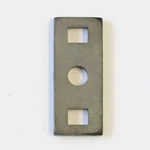 Hurst Pivot Bolt Bridge Plate For 3 & 4 Speed Comp Plus Shifters. Fixed Price $18.95.