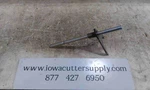 John Deere Shifter & Rod AZ50094 + Z48437. Fixed Price $240.90.