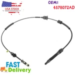 4578072AD For 2005-07 Magnum 300 05-06 Charger Automatic Transmission Gear Selec. Fixed Price $95.99.