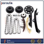 Timing Chain Gear Kit For Volkswagen Jetta Golf 98-03 VR6 2.8L Upper-single Row. Fixed Price $79.69.