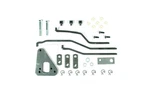 Hurst 3735587 Competition / Plus 4-SPEED Installation Kit For Mustang Ranchero. Fixed Price $343.75.