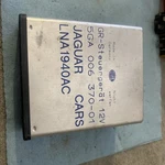 1995 - 97 Jaguar XJ6 Vdp Xjs X300 Cruise Control Module Unit LNA1940AC Oem. Fixed Price $39.95.
