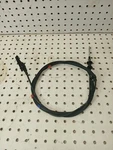 Genuine Volvo Cable 30759789. Fixed Price $40.00.