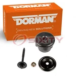 Dorman Body Mount For 1992-1999 Gmc C1500 Suburban Frame Ob. Fixed Price $100.49.