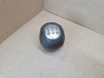2005-2007 Ford Focus Red Stitch Leather Shift Knob Speed Manual MTX75 Oem. Fixed Price $18.98.