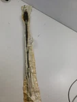 1966 Gm Cable Power Glide 2-SPEED Shift Transmission Nos. Fixed Price $100.00.