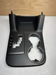 2011 2012 2013 Kia Sorento Upper Shifter Bezel Trim Cover Panel 84650-1U000VA. Fixed Price $56.99.