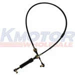 Transmission Shift Cable Gear 33820-06071 Fit For 97-01 Toyota Camry. Fixed Price $22.97.