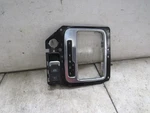 2011 Volkswagen Touareg Automatic Shifter Cover Circuit Board 7P1713203A. Fixed Price $54.00.