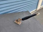 00-04 Toyota Tundra Manual Shift Lever & Retainer R150F 5VZE 3.4L V6 4WD. Fixed Price $150.00.