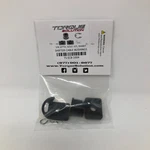 Torque Solution Shifter Cable Bushings Volkswagen Jetta Rabbit 06-07 Golf Gti. Fixed Price $24.95.