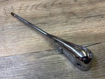 1951 52 Chrysler New Yorker Windsor Nos Mopar Chrome Gearshift Lever 1329079. Fixed Price $95.00.
