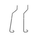 Hurst Quarter Stick Reverse Lock Spring 2300080 Per Pack For 3160020 3162020. Fixed Price $8.95.