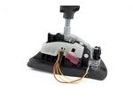 Genuine Bmw Gearshift Steptronic 25-16-7-525-329 New. Fixed Price $906.12.