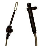 Detent Cable Atp Professional Auto Parts Y102. Fixed Price $30.56.
