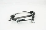 2430A132 - Transmission Gear Change Cable Fits For Mitsubishi Cars Febest 0410. Fixed Price $121.46.