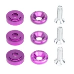 Acuity Shifter Base Bushings For The '06-'11 Civic And Si. Fixed Price $49.00.