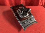 08-15 Infiniti G37/Q60 Automatic Shifter Bezel Oem 969411NG6C Snow Heated Seats. Fixed Price $74.99.