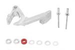 Uro Automatic Transmission Shifter Repair Kit For 2001-2006 Mercedes-benz S430. Fixed Price $95.78.