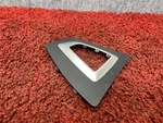 Bmw F22 F23 F87 Center Console Gear Shifter Selector Boot Trim Cover Oem 59K. Fixed Price $39.99.