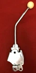 Factory Hurst Shifter: 1964 Gto-lemans-tempest (console & Non Console). Fixed Price $499.00.