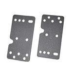 Gen-y GH-8000 Filler Shims For Executive Coupler -12.5" Wide Wings Qty. Fixed Price $70.44.