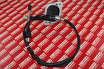 Toyota RAV4 2001-2005 Oem Genuine Auto Transmission Shifter Cable 33820-42090. Fixed Price $113.99.