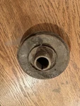1968-70 Ford Mustang 390 428CJ Harmonic Balancer C8AE-A2. Fixed Price $210.00.