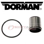 Dorman Fuel Pump Camshaft Follower For 2007-2008 Volkswagen Jetta 2.0L L4 Si. Fixed Price $46.73.