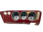 Original Gm Chevy Corvair 1965-69 Monza Instrument Cluster Automatic 2. Fixed Price $59.87.