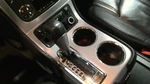 2011 Gmc Acadia Transmission Shift. Fixed Price $128.80.