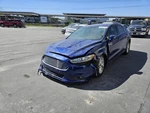 Used Automatic Transmission Shift Lever Assembly Fits: 2016 Ford Fusion Grade. Fixed Price $87.30.